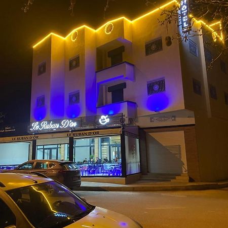 Hotel Le Ruban D'Or Azilal Zewnętrze zdjęcie