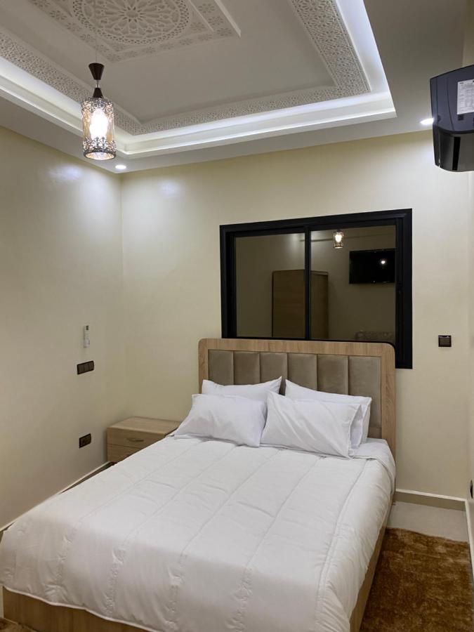 Hotel Le Ruban D'Or Azilal Zewnętrze zdjęcie