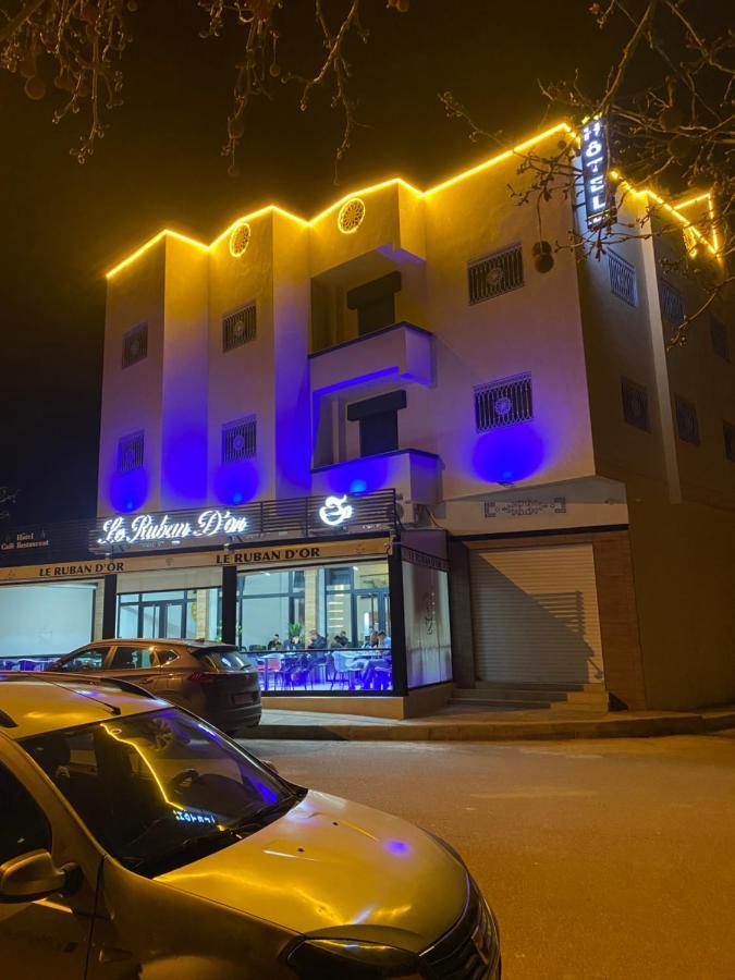 Hotel Le Ruban D'Or Azilal Zewnętrze zdjęcie