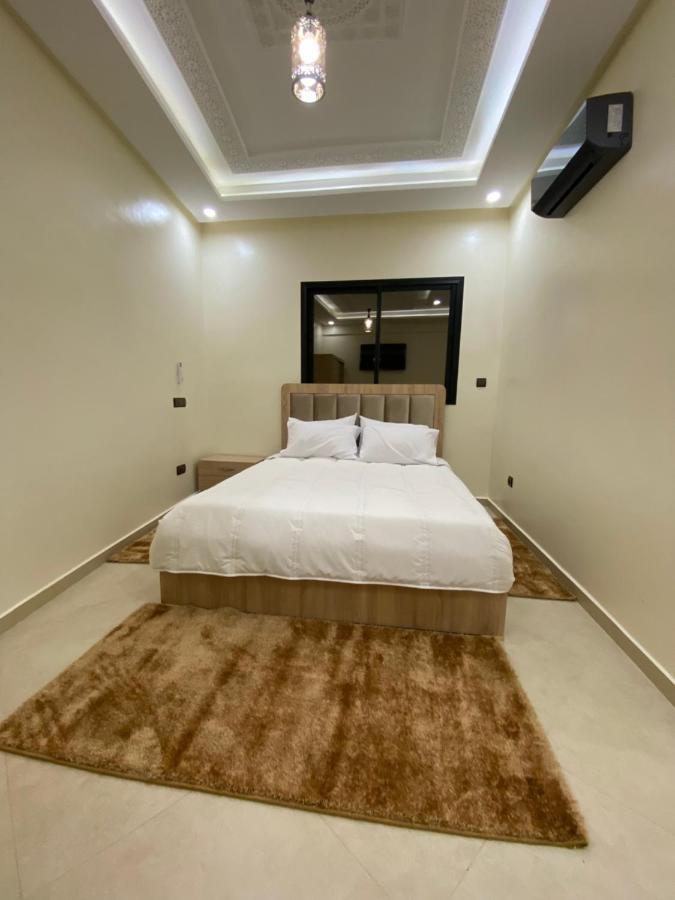 Hotel Le Ruban D'Or Azilal Zewnętrze zdjęcie