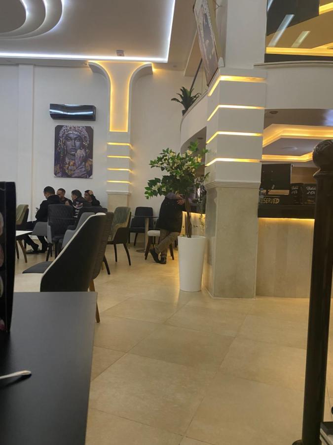 Hotel Le Ruban D'Or Azilal Zewnętrze zdjęcie