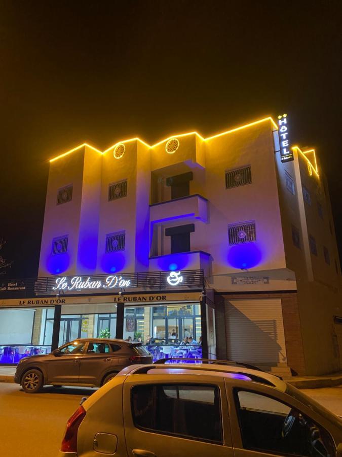 Hotel Le Ruban D'Or Azilal Zewnętrze zdjęcie