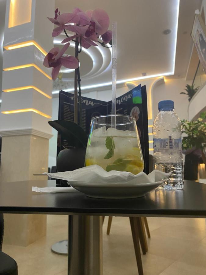 Hotel Le Ruban D'Or Azilal Zewnętrze zdjęcie