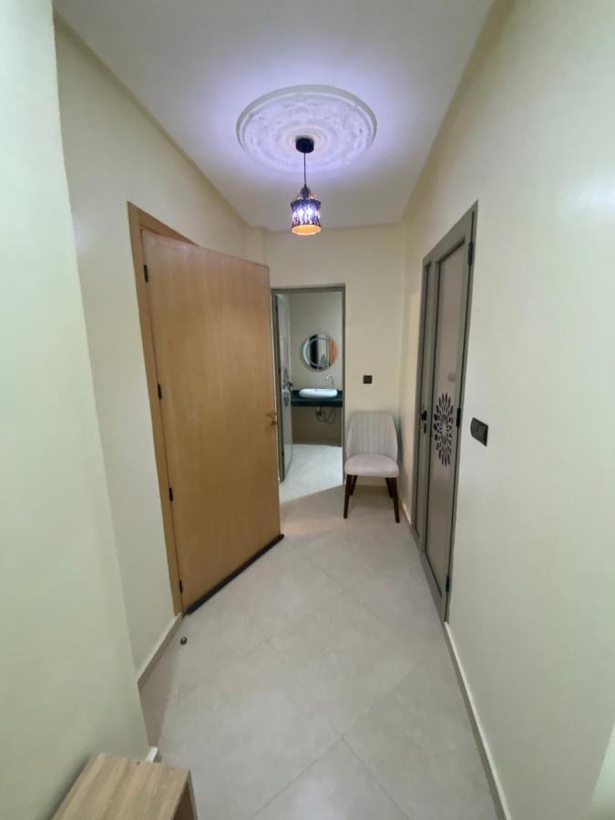 Hotel Le Ruban D'Or Azilal Zewnętrze zdjęcie