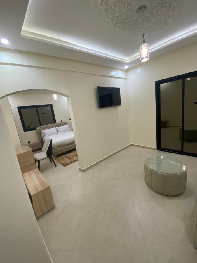 Hotel Le Ruban D'Or Azilal Zewnętrze zdjęcie