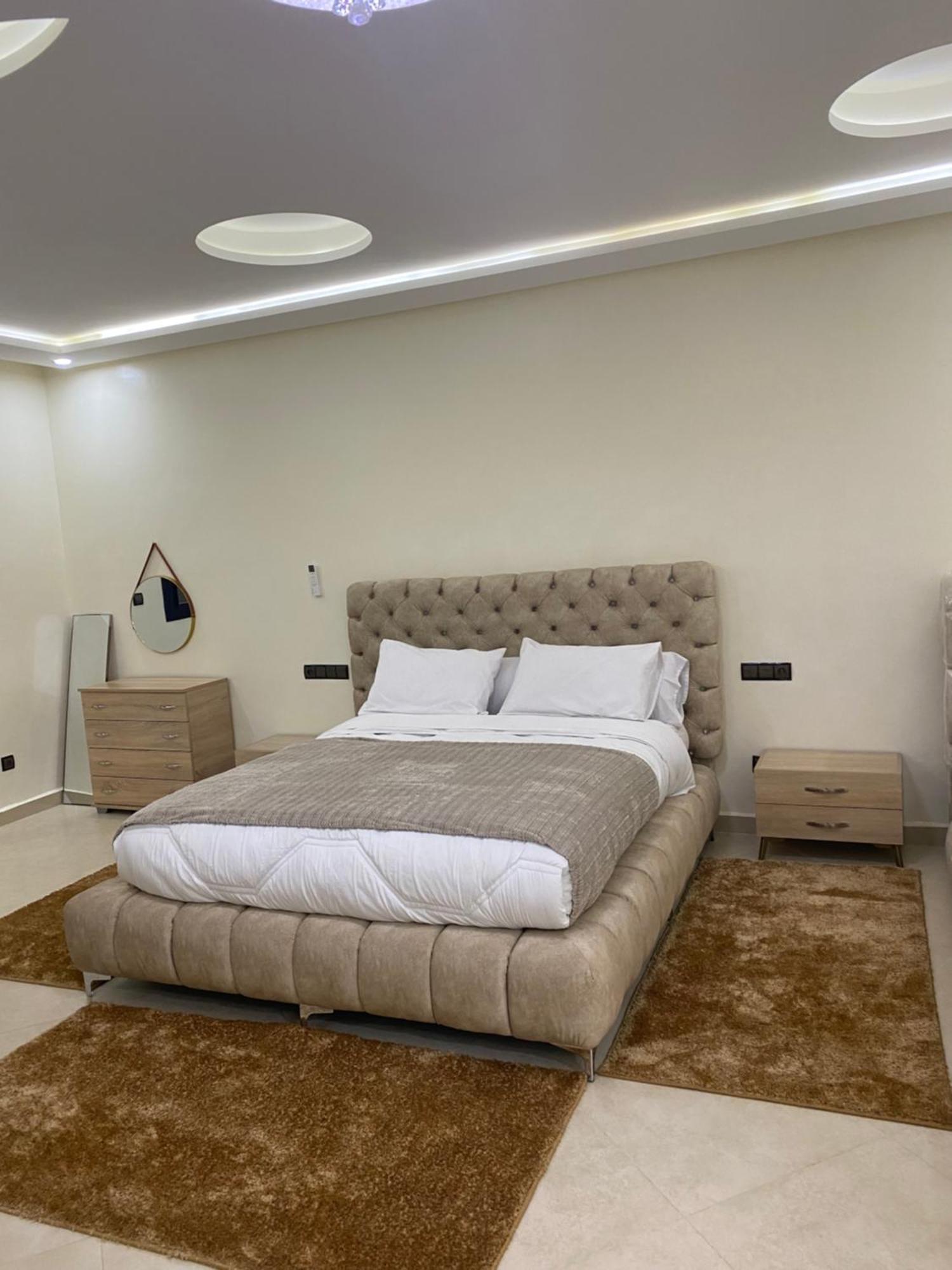 Hotel Le Ruban D'Or Azilal Zewnętrze zdjęcie