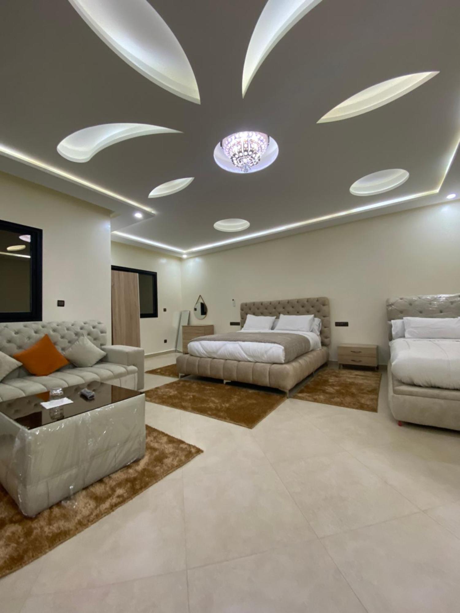Hotel Le Ruban D'Or Azilal Zewnętrze zdjęcie