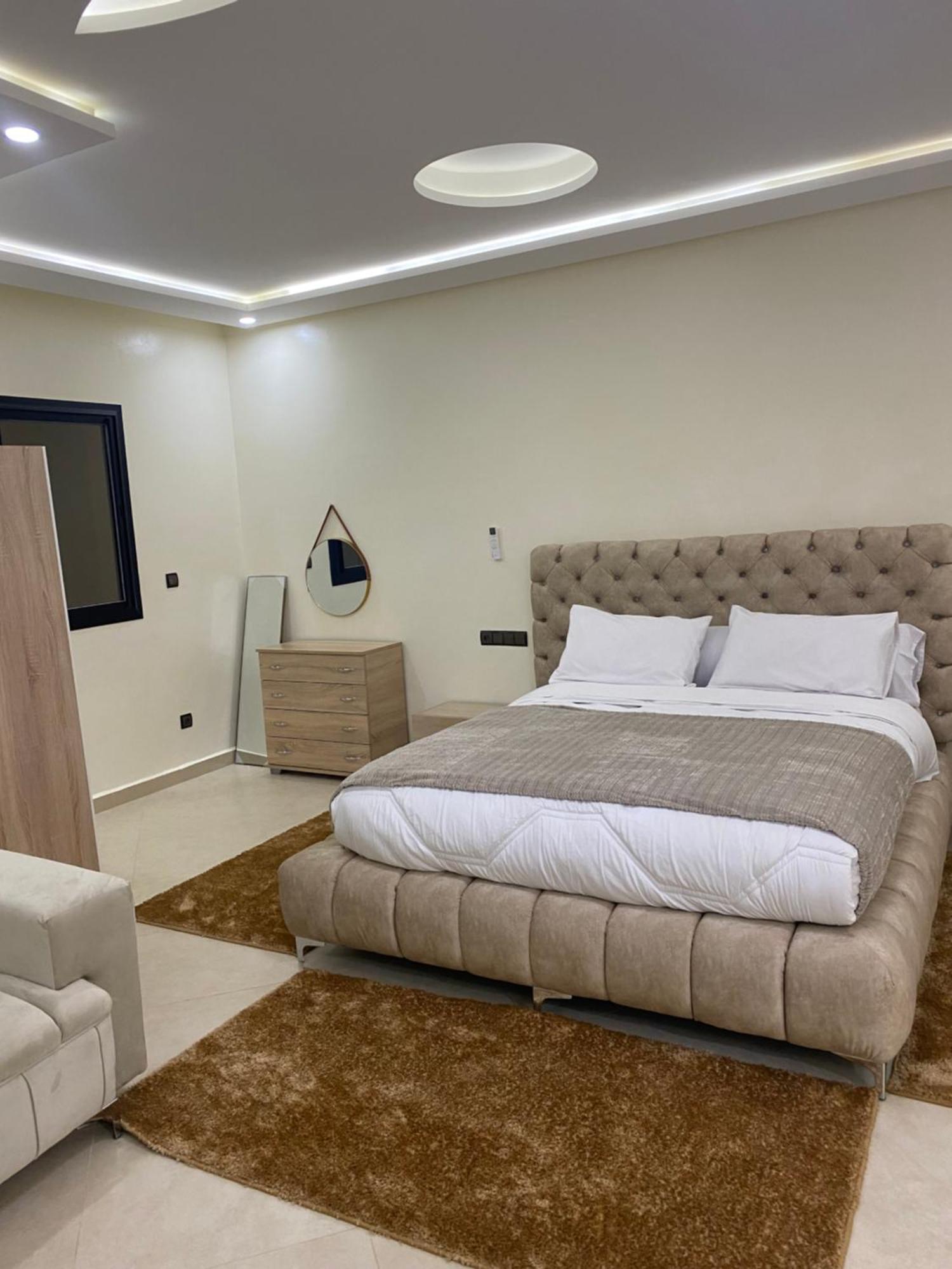 Hotel Le Ruban D'Or Azilal Zewnętrze zdjęcie