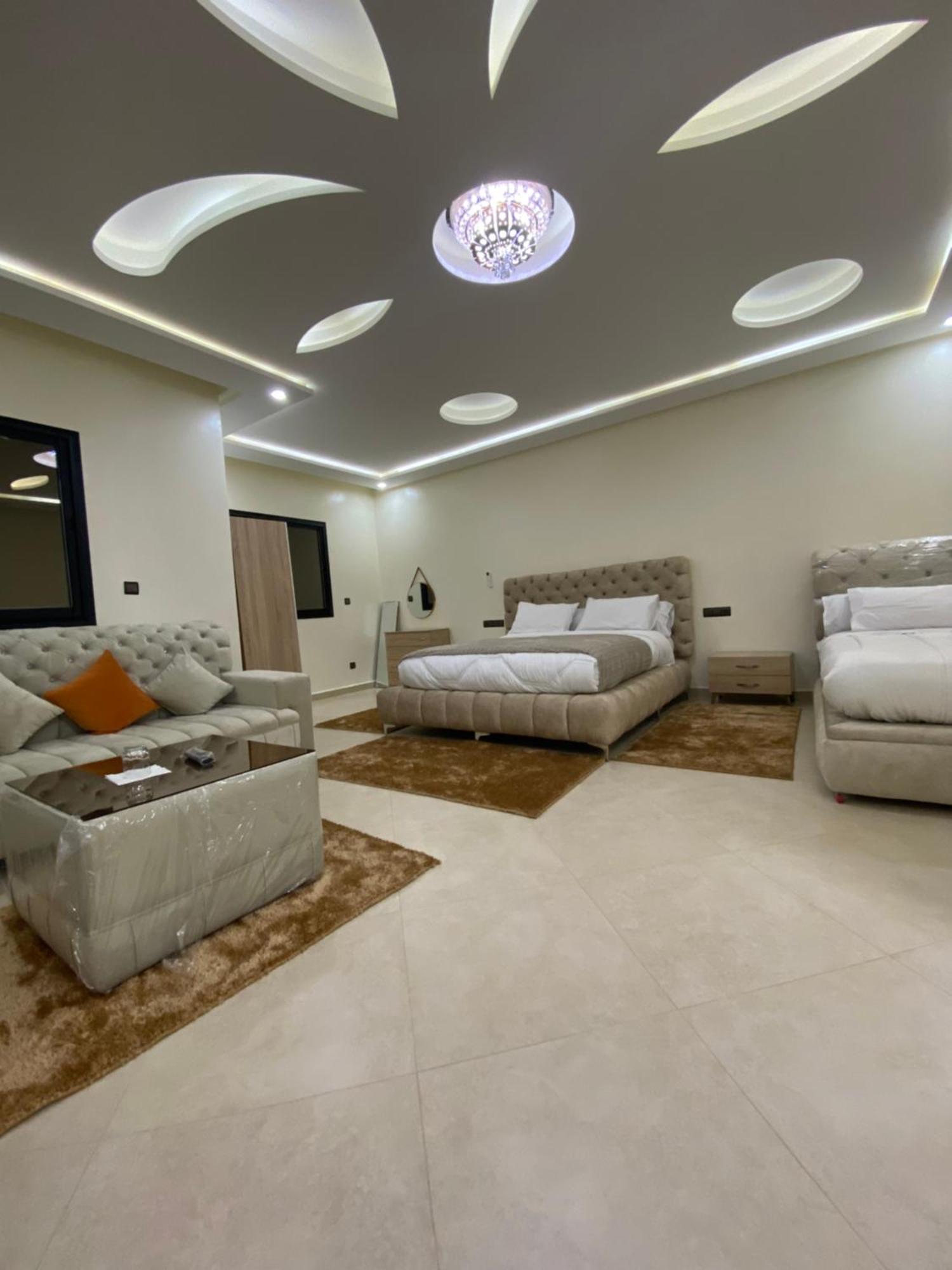 Hotel Le Ruban D'Or Azilal Zewnętrze zdjęcie