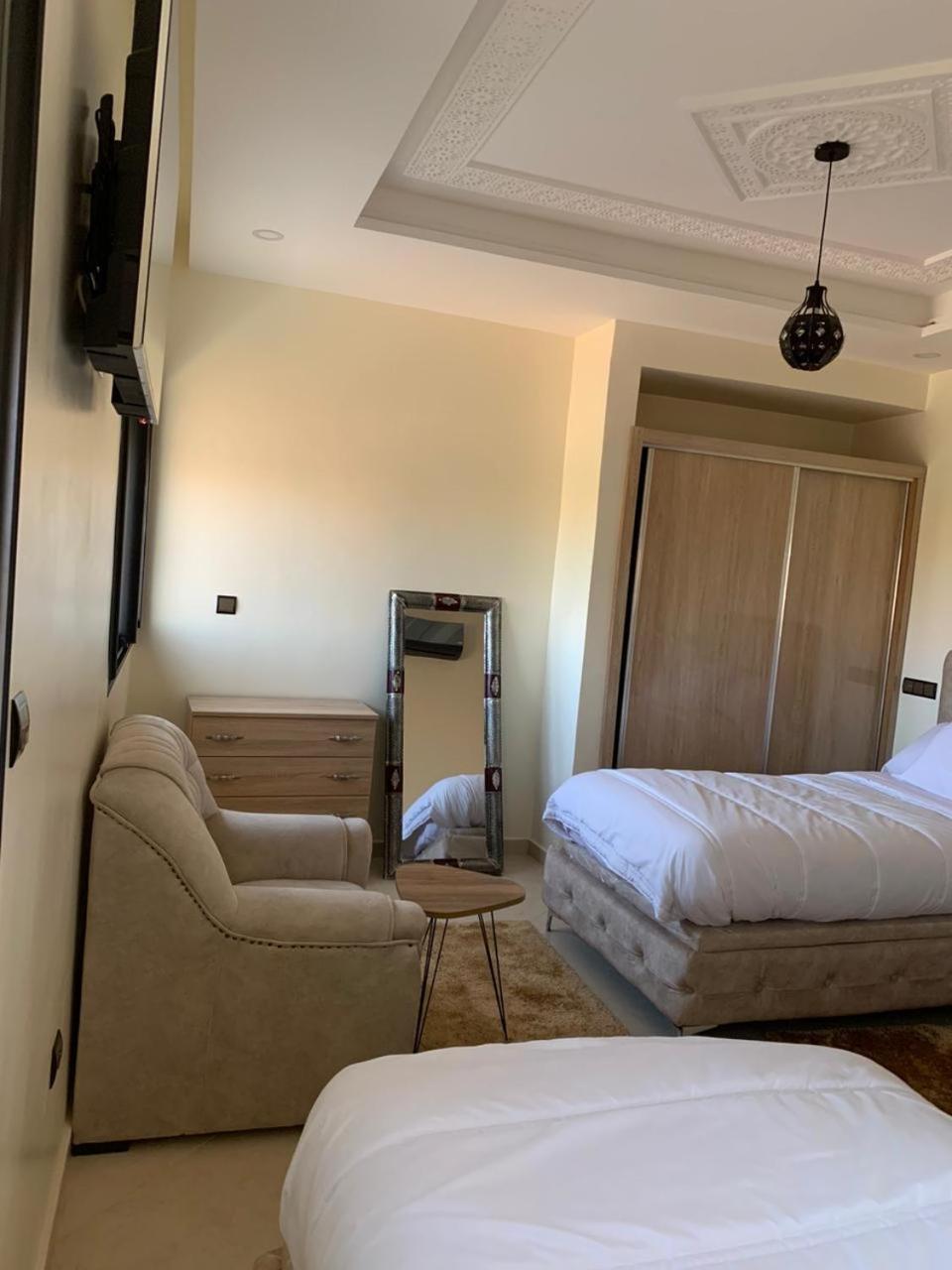 Hotel Le Ruban D'Or Azilal Zewnętrze zdjęcie
