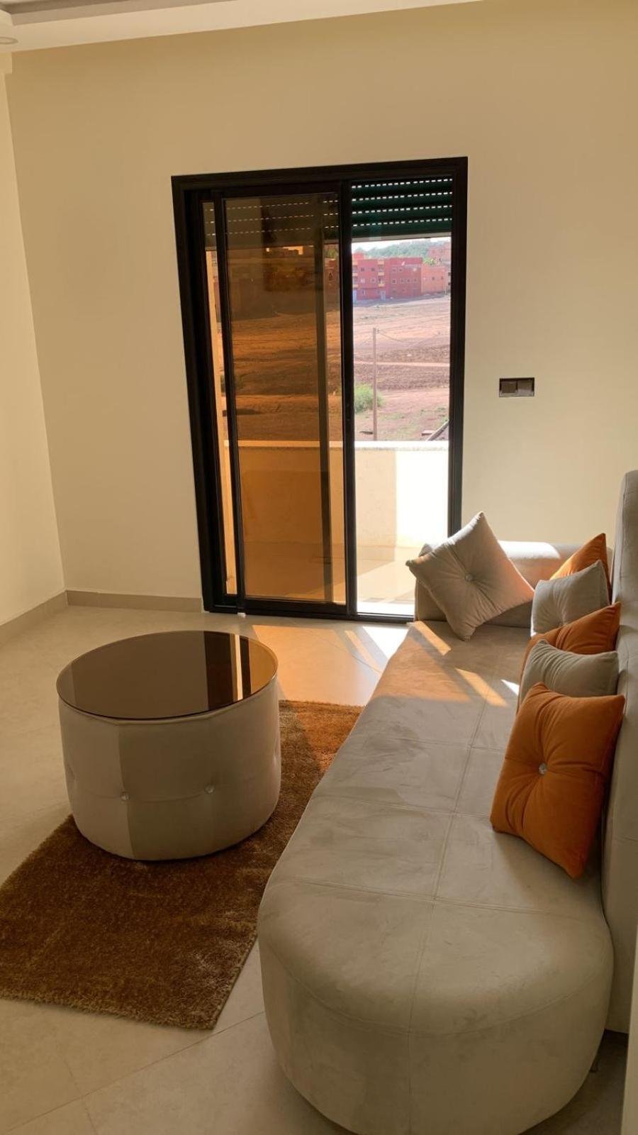 Hotel Le Ruban D'Or Azilal Zewnętrze zdjęcie