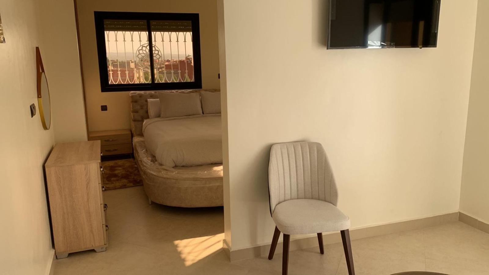 Hotel Le Ruban D'Or Azilal Zewnętrze zdjęcie