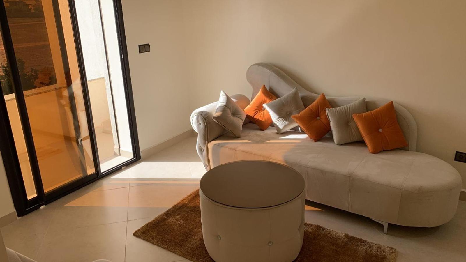 Hotel Le Ruban D'Or Azilal Zewnętrze zdjęcie