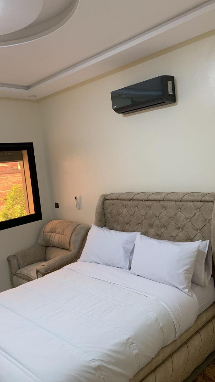 Hotel Le Ruban D'Or Azilal Zewnętrze zdjęcie