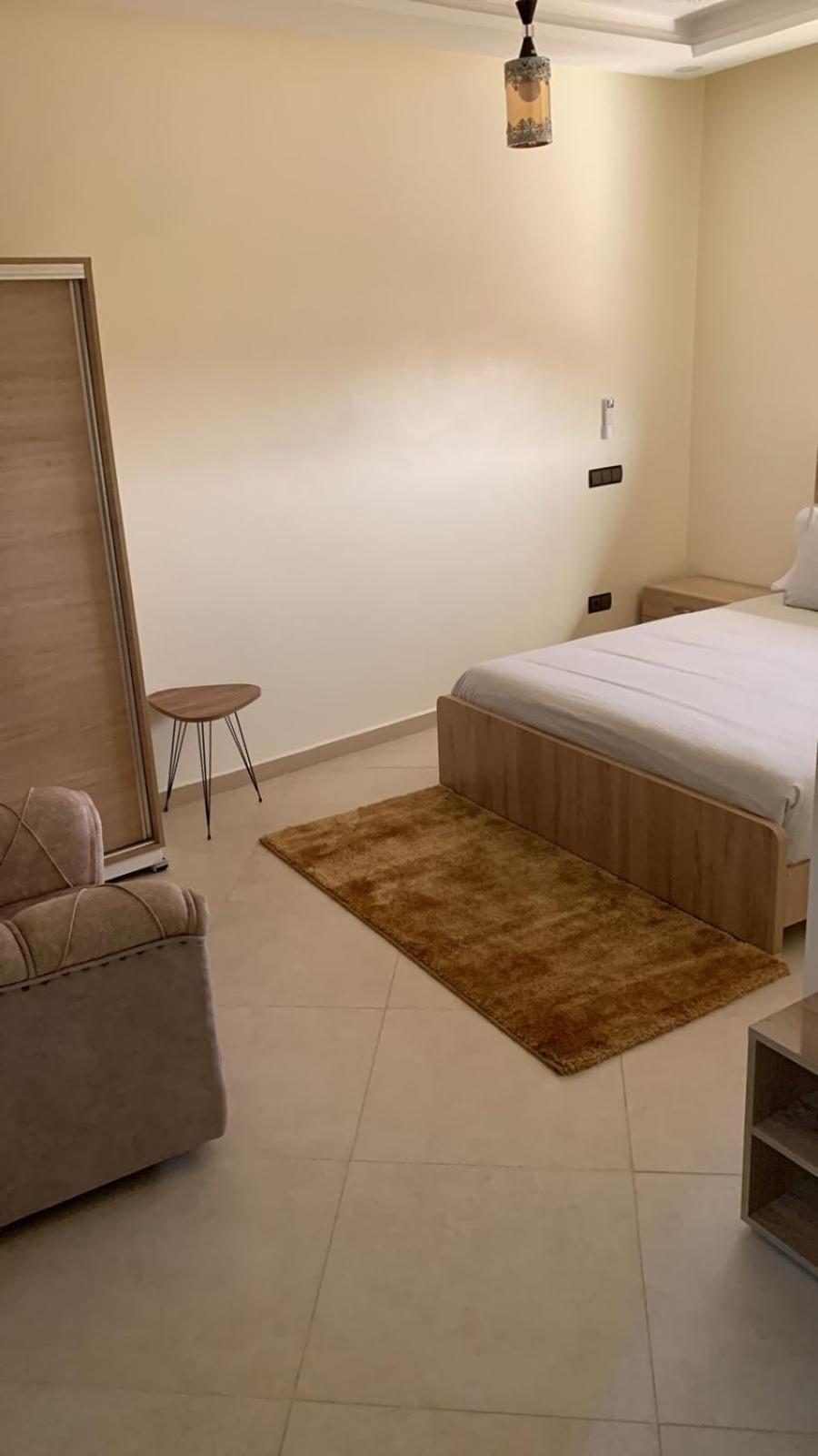 Hotel Le Ruban D'Or Azilal Zewnętrze zdjęcie