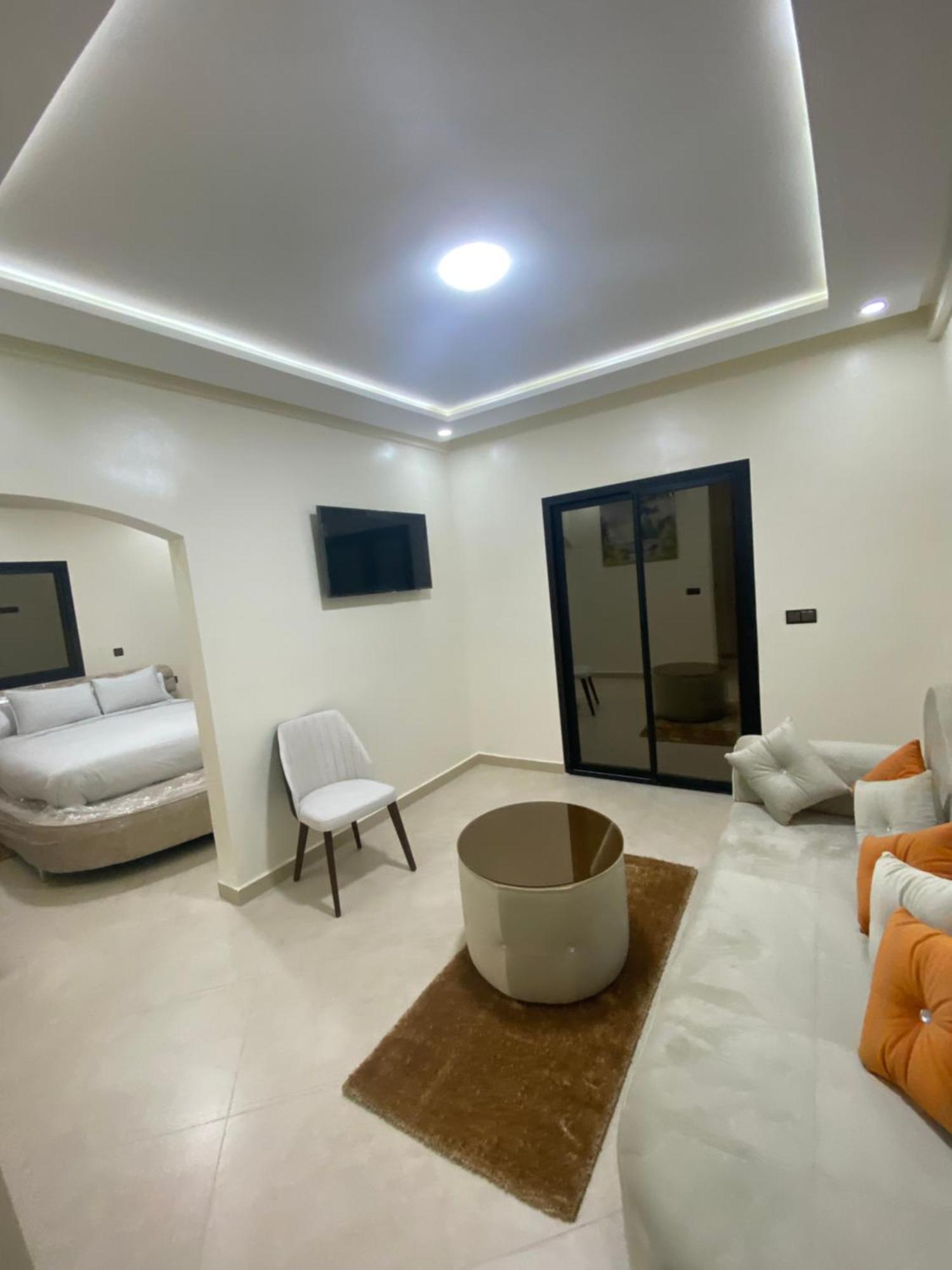 Hotel Le Ruban D'Or Azilal Zewnętrze zdjęcie