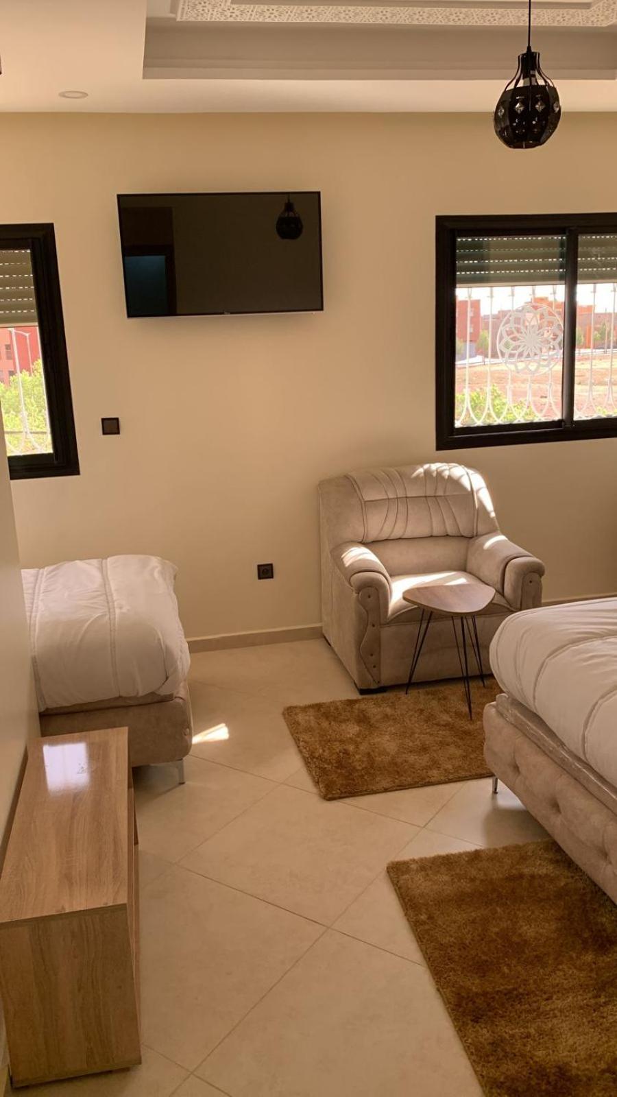Hotel Le Ruban D'Or Azilal Zewnętrze zdjęcie