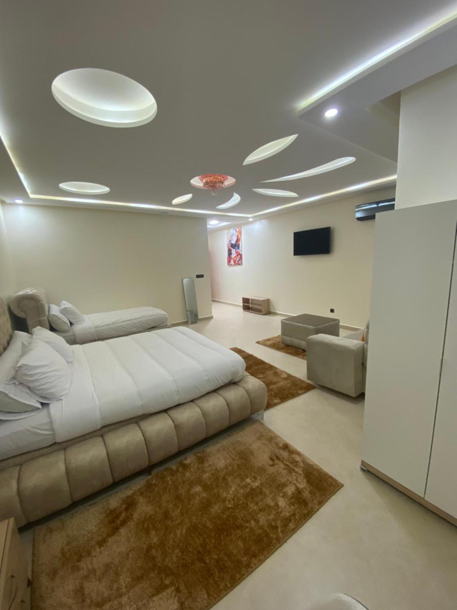Hotel Le Ruban D'Or Azilal Zewnętrze zdjęcie