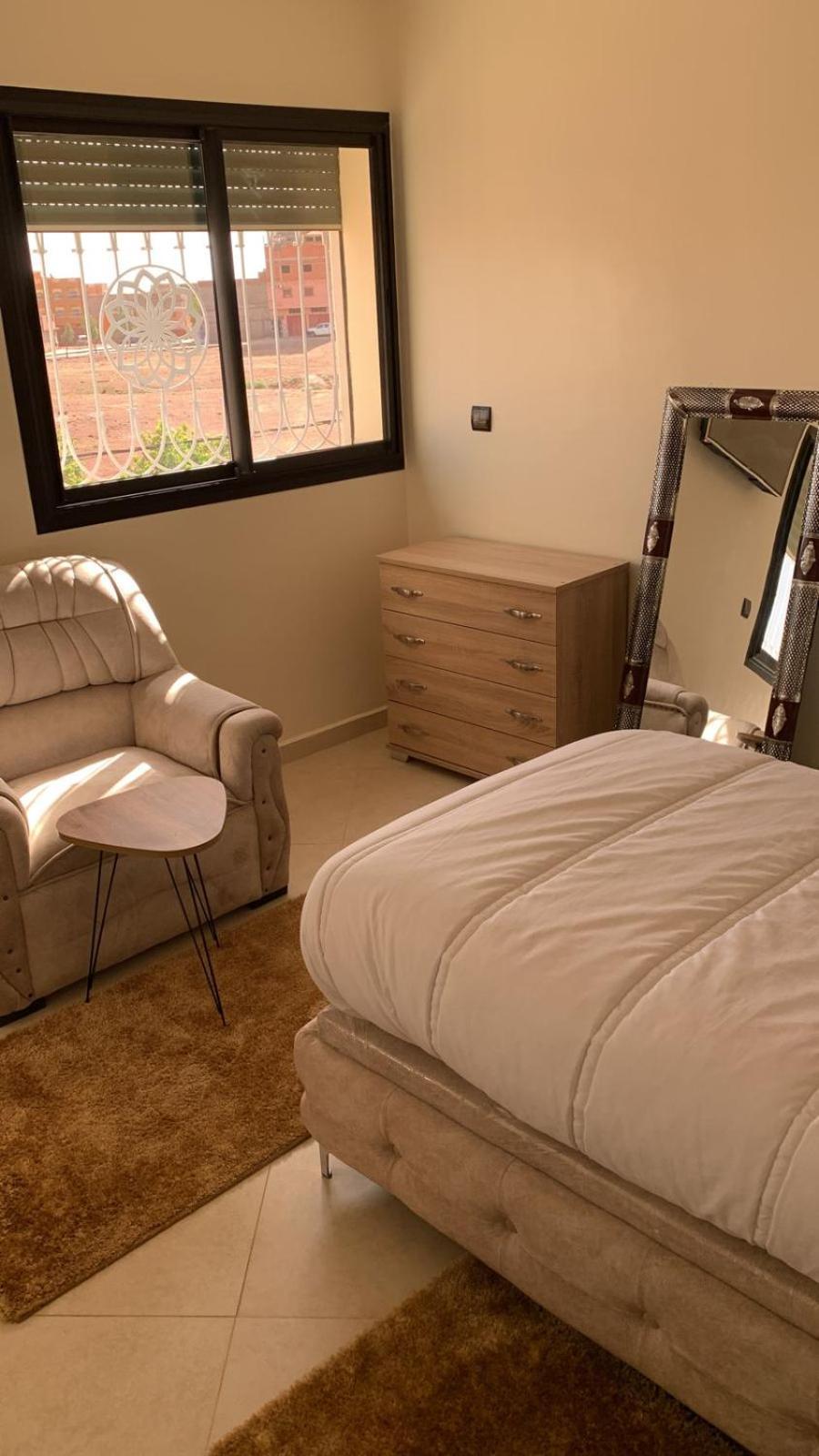 Hotel Le Ruban D'Or Azilal Zewnętrze zdjęcie