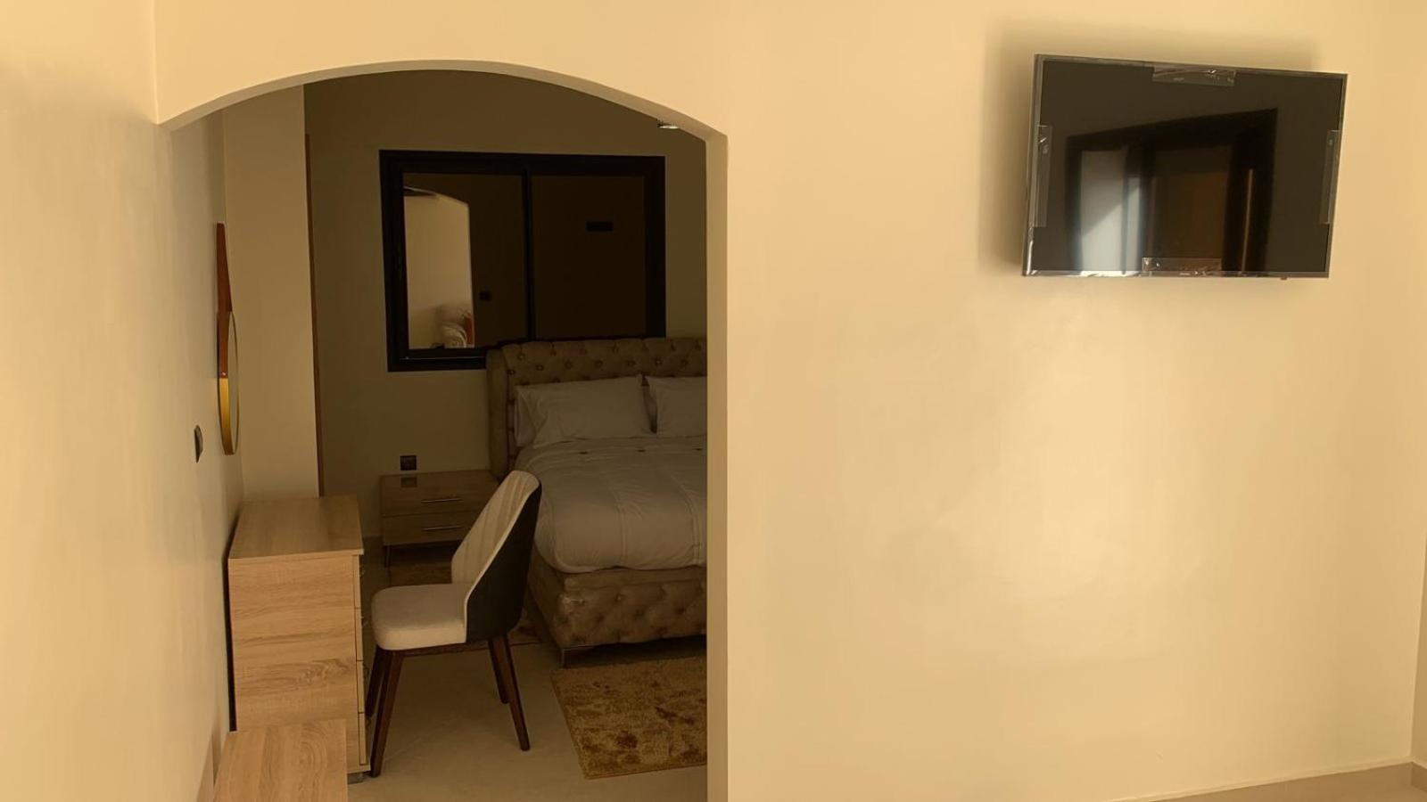 Hotel Le Ruban D'Or Azilal Zewnętrze zdjęcie