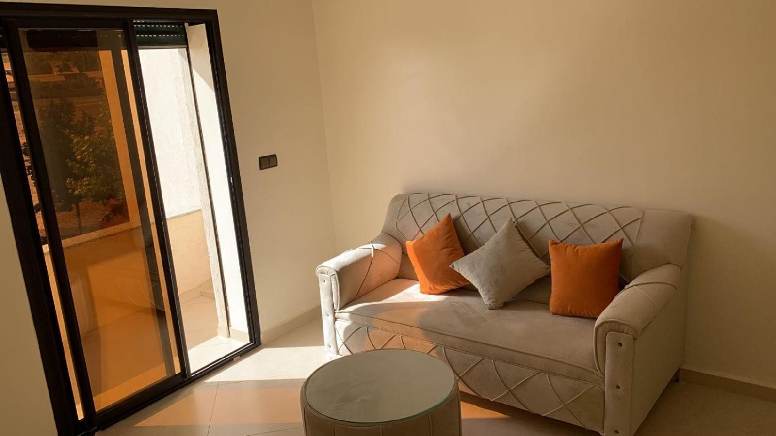 Hotel Le Ruban D'Or Azilal Zewnętrze zdjęcie