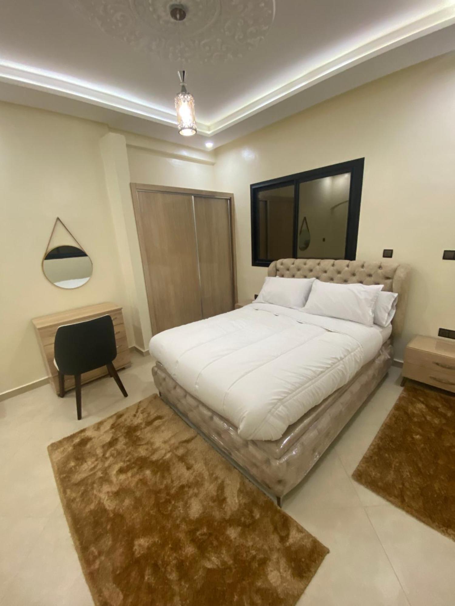 Hotel Le Ruban D'Or Azilal Zewnętrze zdjęcie