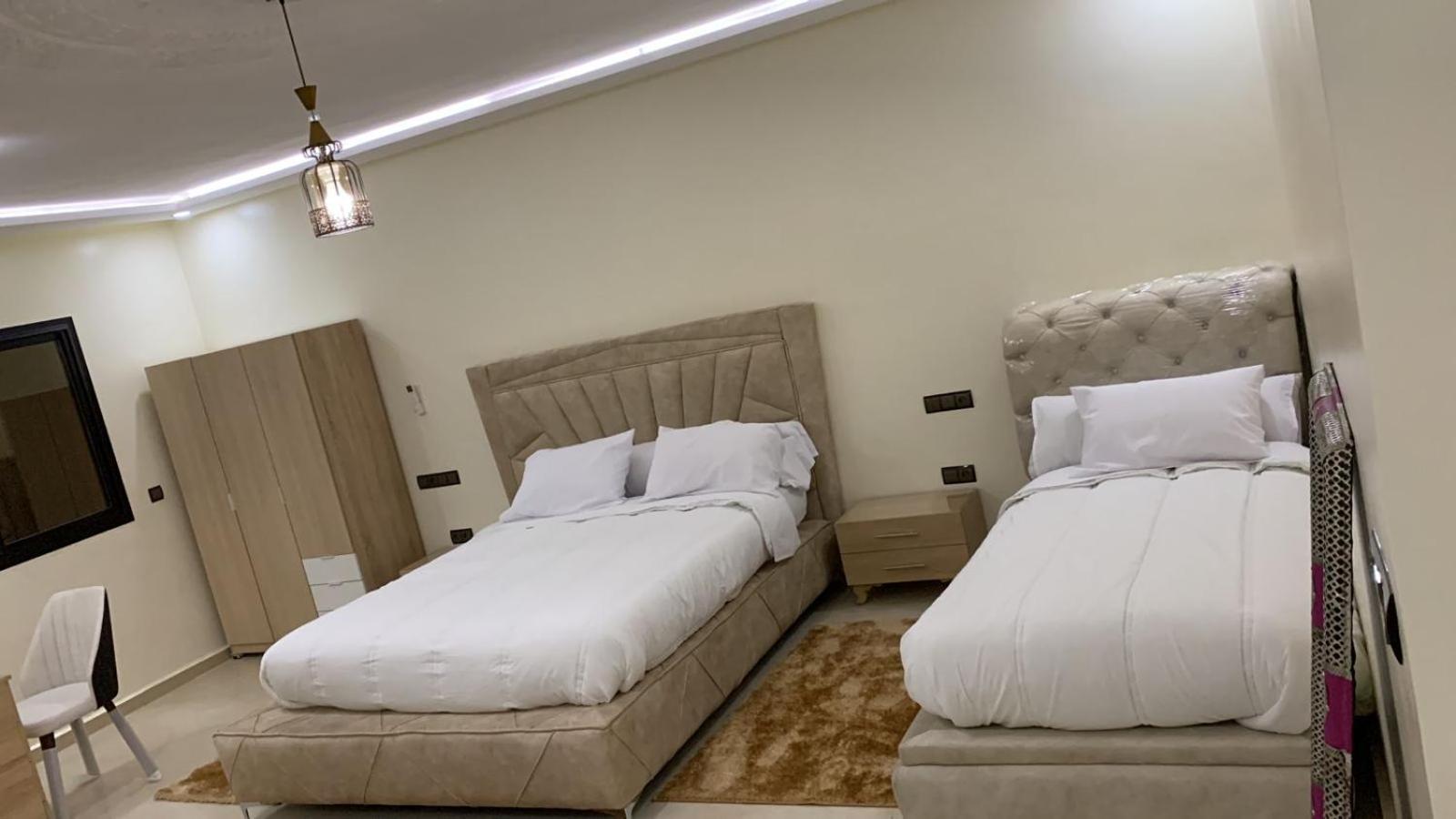 Hotel Le Ruban D'Or Azilal Zewnętrze zdjęcie