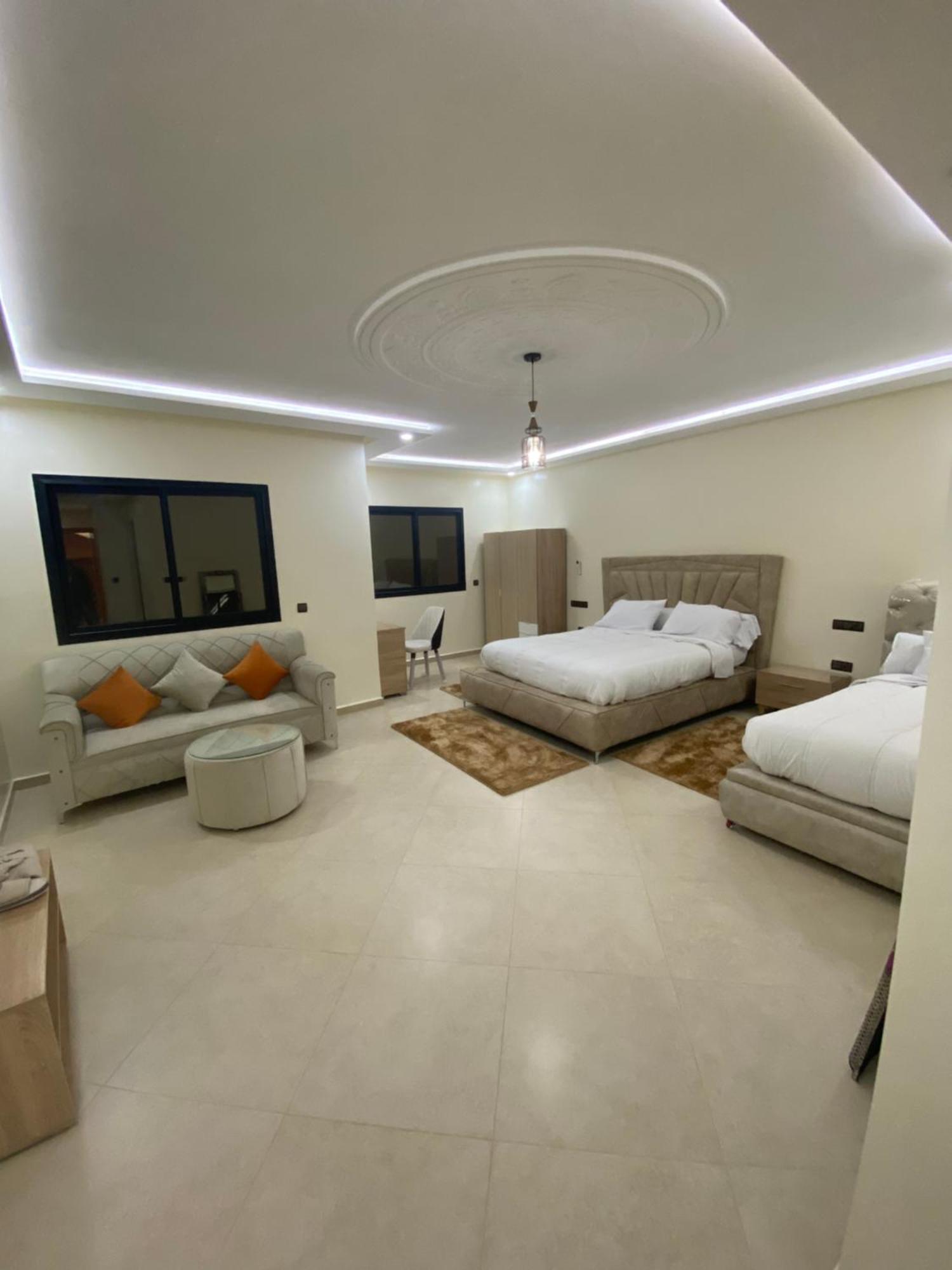 Hotel Le Ruban D'Or Azilal Zewnętrze zdjęcie