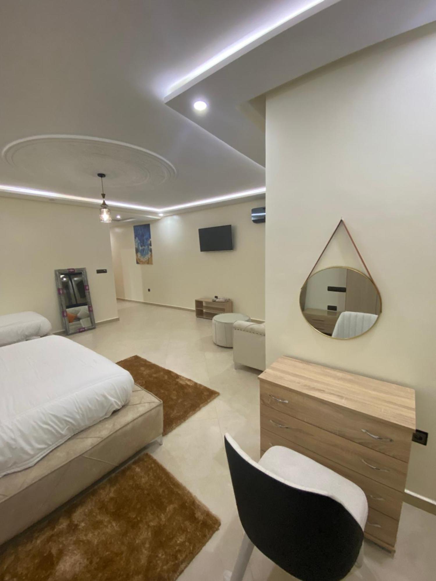 Hotel Le Ruban D'Or Azilal Zewnętrze zdjęcie