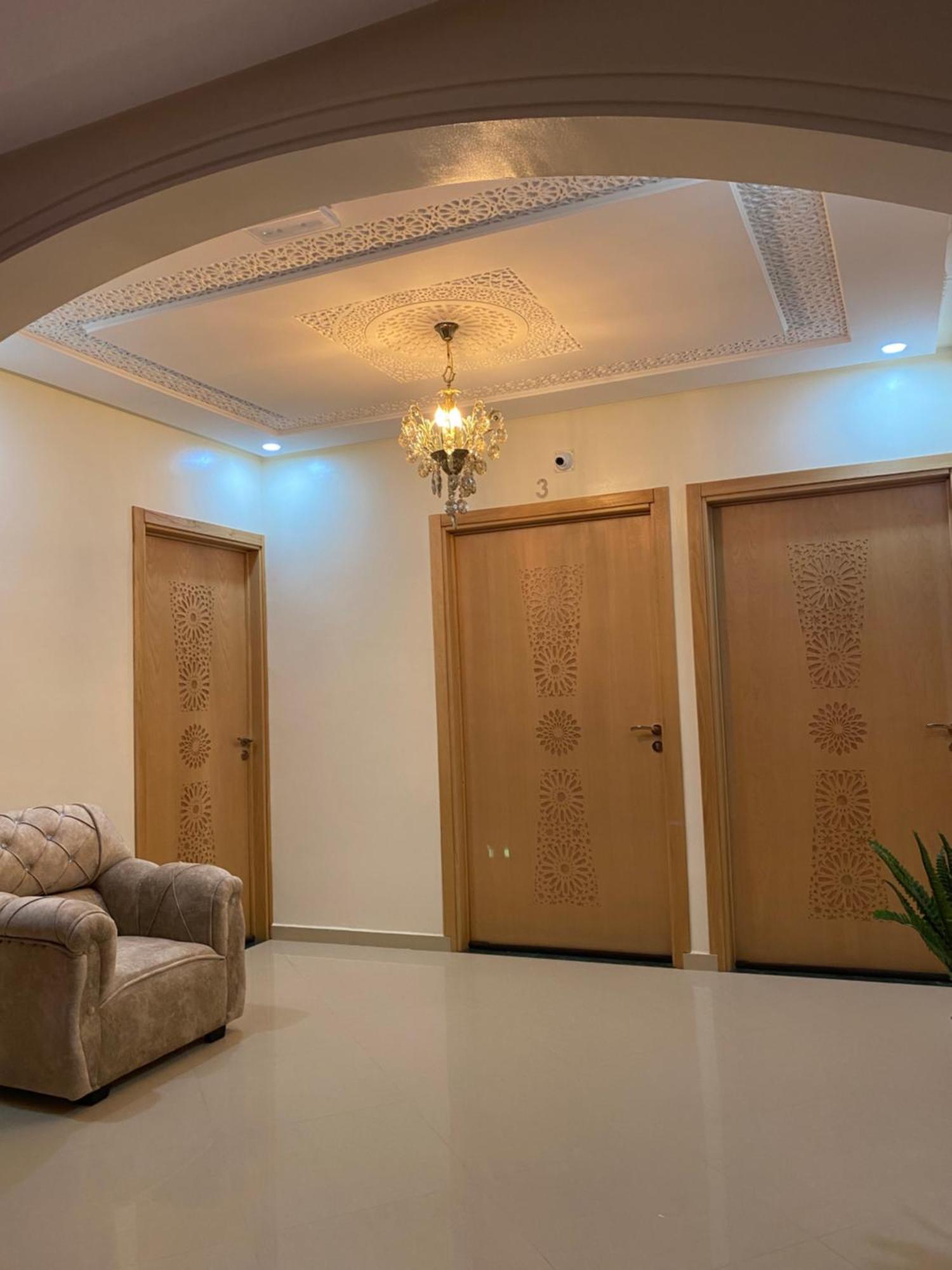Hotel Le Ruban D'Or Azilal Zewnętrze zdjęcie