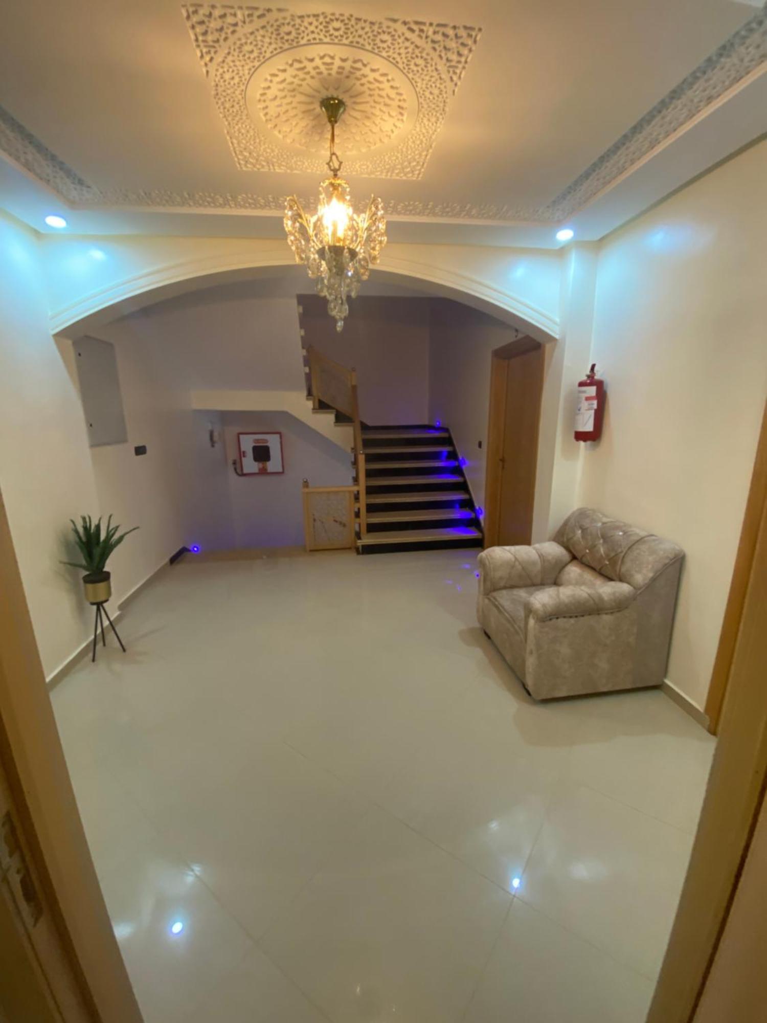 Hotel Le Ruban D'Or Azilal Zewnętrze zdjęcie