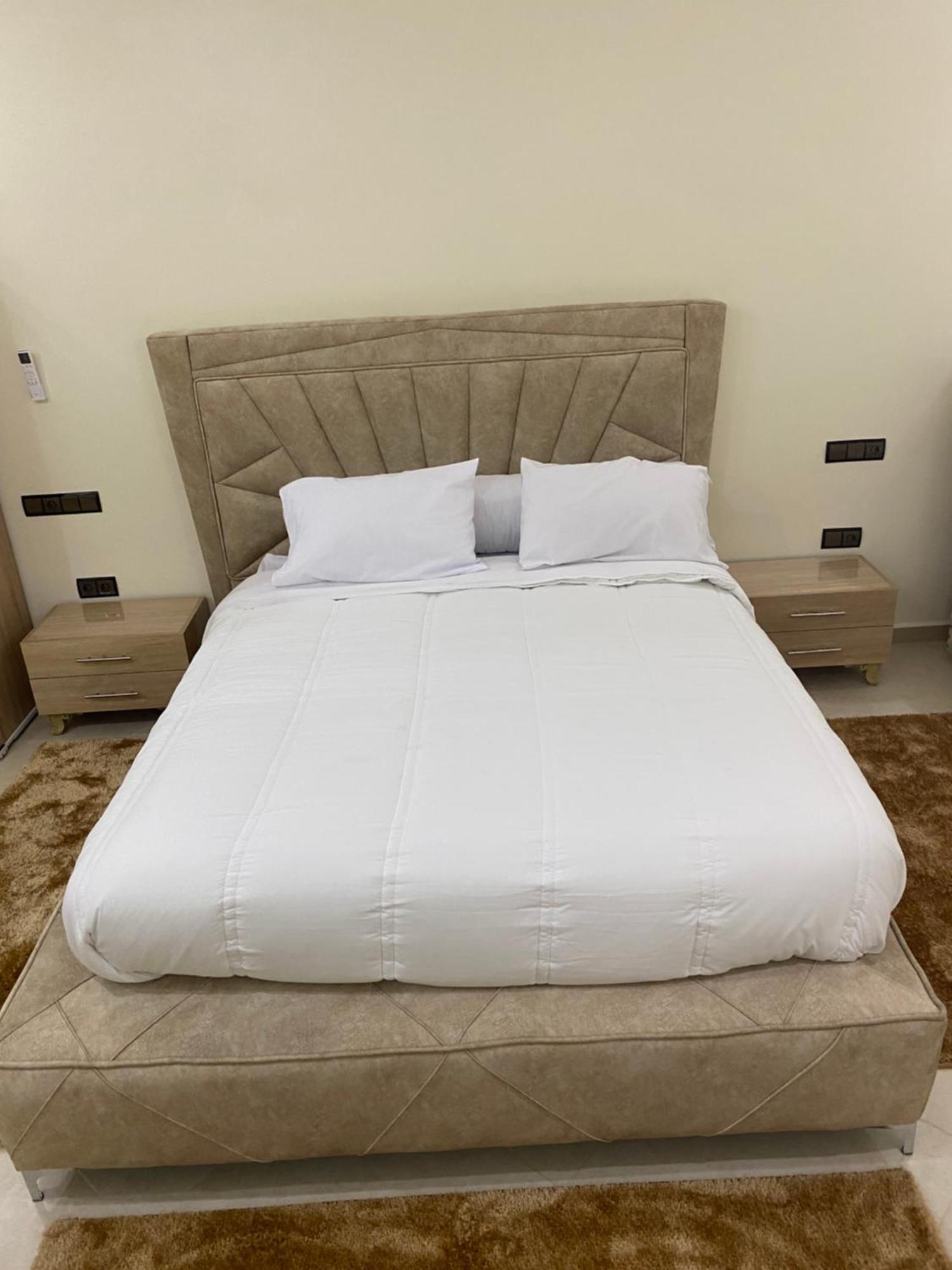 Hotel Le Ruban D'Or Azilal Zewnętrze zdjęcie